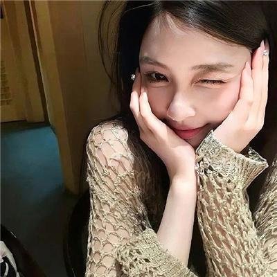 白小姐的人生被剧透了